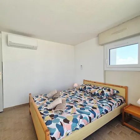 Rooftop Sur La Plage, Clim Et Wifi Fibre - Rossiconciergerie - Linge Inclus Apartment *