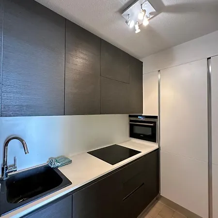 Rooftop Sur La Plage, Clim Et Wifi Fibre - Rossiconciergerie - Linge Inclus Apartamento