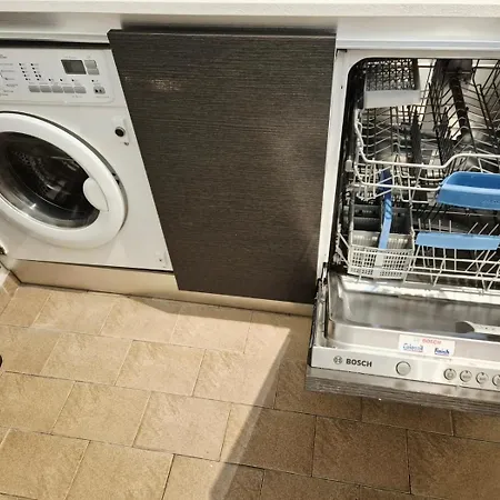 Apartamento Rooftop Sur La Plage, Clim Et Wifi Fibre - Rossiconciergerie - Linge Inclus *
