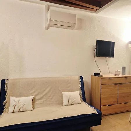 Rooftop Sur La Plage, Clim Et Wifi Fibre - Rossiconciergerie - Linge Inclus * La Grande-Motte