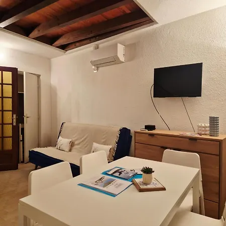 Rooftop Sur La Plage, Clim Et Wifi Fibre - Rossiconciergerie - Linge Inclus